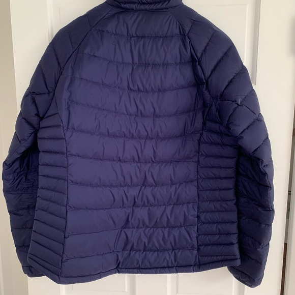 Eddie Bauer MicroTherm Down Jacket XLT - Picture 2 of 10